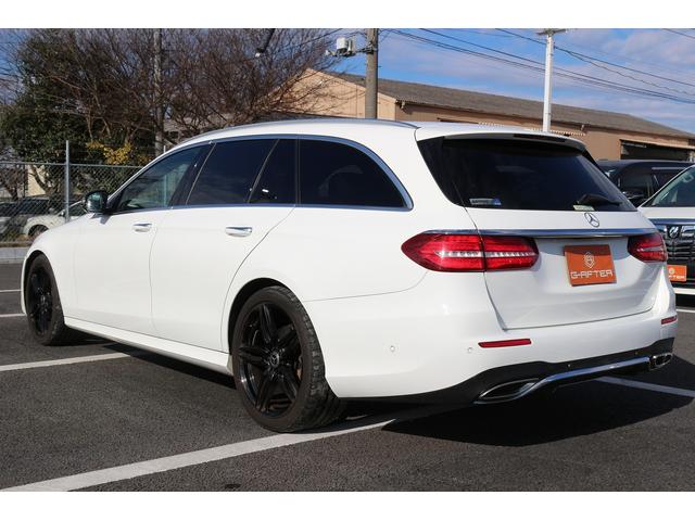 Eクラスステーションワゴン E250 ステションワゴンアバンGスポツ(本革仕様) 禁煙車 レザーパッケージ 黒革シート Burmesterサラウンドサウンドシステム 純正ナビ フルセグTV 全周囲カメラ レーダーセーフティ シートヒーター メモリーパワーシート LEDヘッドライト(22枚目)