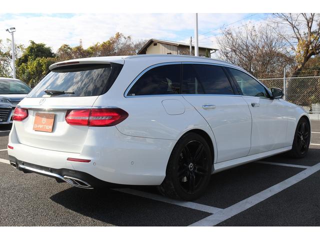 Eクラスステーションワゴン E250 ステションワゴンアバンGスポツ(本革仕様) 禁煙車 レザーパッケージ 黒革シート Burmesterサラウンドサウンドシステム 純正ナビ フルセグTV 全周囲カメラ レーダーセーフティ シートヒーター メモリーパワーシート LEDヘッドライト(24枚目)