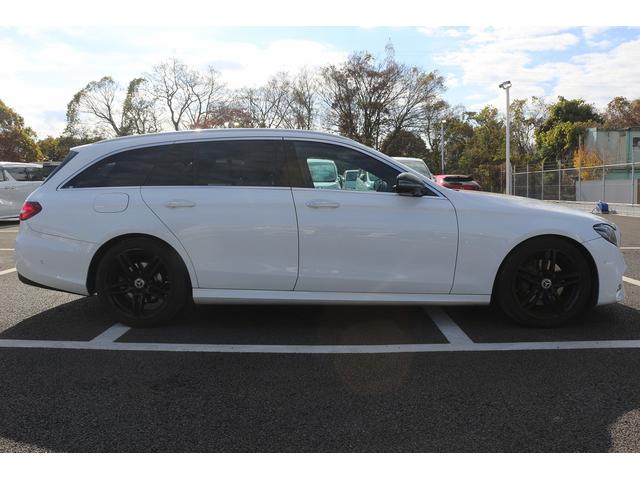 Eクラスステーションワゴン E250 ステションワゴンアバンGスポツ(本革仕様) 禁煙車 レザーパッケージ 黒革シート Burmesterサラウンドサウンドシステム 純正ナビ フルセグTV 全周囲カメラ レーダーセーフティ シートヒーター メモリーパワーシート LEDヘッドライト(26枚目)