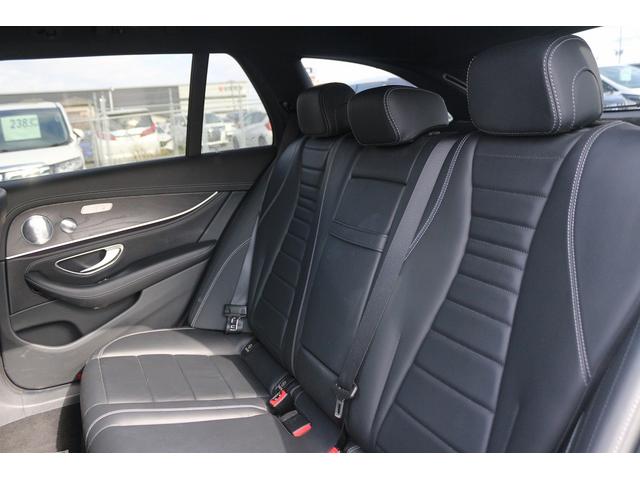 Eクラスステーションワゴン E250 ステションワゴンアバンGスポツ(本革仕様) 禁煙車 レザーパッケージ 黒革シート Burmesterサラウンドサウンドシステム 純正ナビ フルセグTV 全周囲カメラ レーダーセーフティ シートヒーター メモリーパワーシート LEDヘッドライト(35枚目)