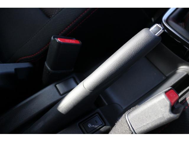 スイフトスポーツ ベースグレード 禁煙車 1オーナー 6MT オーディオ クルーズコントロール LEDヘッドライト シートヒーター 純正17AW 電動格納ミラー 横滑り防止装置 オートライト プッシュスタート スマートキー(6枚目)