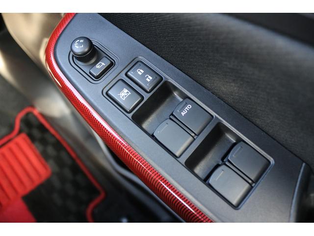 スイフトスポーツ ベースグレード 禁煙車 1オーナー 6MT オーディオ クルーズコントロール LEDヘッドライト シートヒーター 純正17AW 電動格納ミラー 横滑り防止装置 オートライト プッシュスタート スマートキー(48枚目)