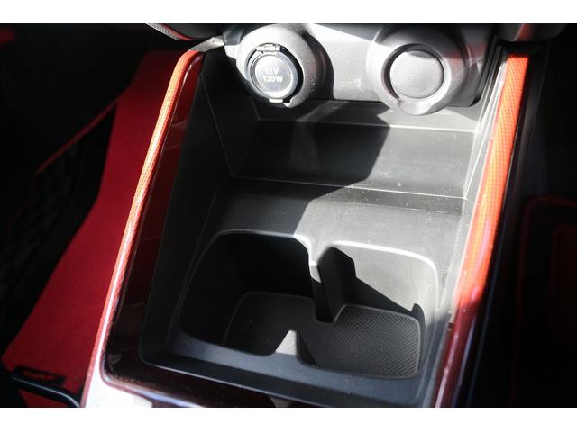 スイフトスポーツ ベースグレード 禁煙車 1オーナー 6MT オーディオ クルーズコントロール LEDヘッドライト シートヒーター 純正17AW 電動格納ミラー 横滑り防止装置 オートライト プッシュスタート スマートキー(54枚目)