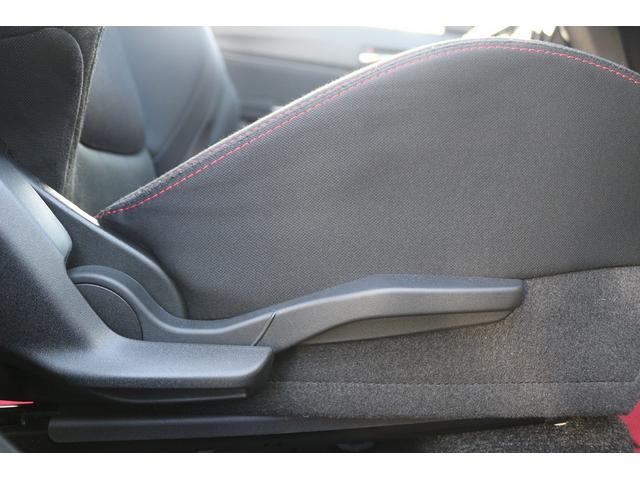 スイフトスポーツ ベースグレード 禁煙車 1オーナー 6MT オーディオ クルーズコントロール LEDヘッドライト シートヒーター 純正17AW 電動格納ミラー 横滑り防止装置 オートライト プッシュスタート スマートキー(58枚目)