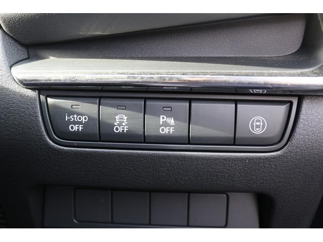 ＭＡＺＤＡ３ファストバック １５Ｓツーリング　禁煙車　６ＭＴ　純正８型ナビ　フルセグＴＶ　バックカメラ　レーダークルーズコントロール　ＬＥＤヘッドライト　クリアランスソナー　電動格納ミラー　Ｂｌｕｅｔｏｏｔｈ接続　オートライト　プッシュスタート（6枚目）