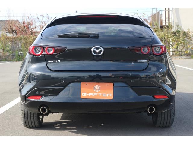 ＭＡＺＤＡ３ファストバック １５Ｓツーリング　禁煙車　６ＭＴ　純正８型ナビ　フルセグＴＶ　バックカメラ　レーダークルーズコントロール　ＬＥＤヘッドライト　クリアランスソナー　電動格納ミラー　Ｂｌｕｅｔｏｏｔｈ接続　オートライト　プッシュスタート（12枚目）