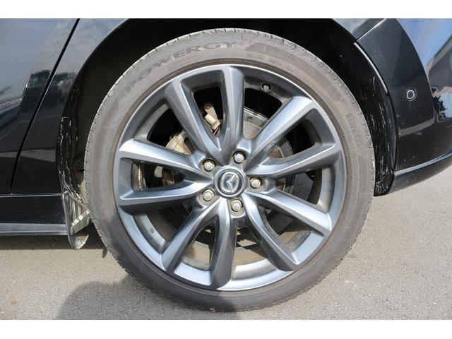 ＭＡＺＤＡ３ファストバック １５Ｓツーリング　禁煙車　６ＭＴ　純正８型ナビ　フルセグＴＶ　バックカメラ　レーダークルーズコントロール　ＬＥＤヘッドライト　クリアランスソナー　電動格納ミラー　Ｂｌｕｅｔｏｏｔｈ接続　オートライト　プッシュスタート（16枚目）