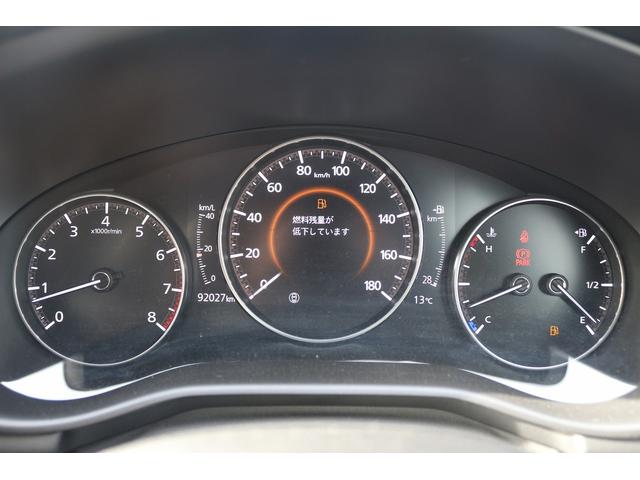 ＭＡＺＤＡ３ファストバック １５Ｓツーリング　禁煙車　６ＭＴ　純正８型ナビ　フルセグＴＶ　バックカメラ　レーダークルーズコントロール　ＬＥＤヘッドライト　クリアランスソナー　電動格納ミラー　Ｂｌｕｅｔｏｏｔｈ接続　オートライト　プッシュスタート（27枚目）