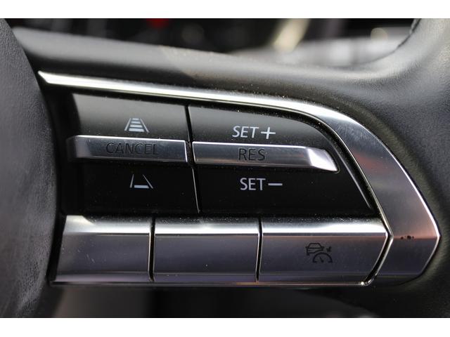 ＭＡＺＤＡ３ファストバック １５Ｓツーリング　禁煙車　６ＭＴ　純正８型ナビ　フルセグＴＶ　バックカメラ　レーダークルーズコントロール　ＬＥＤヘッドライト　クリアランスソナー　電動格納ミラー　Ｂｌｕｅｔｏｏｔｈ接続　オートライト　プッシュスタート（52枚目）