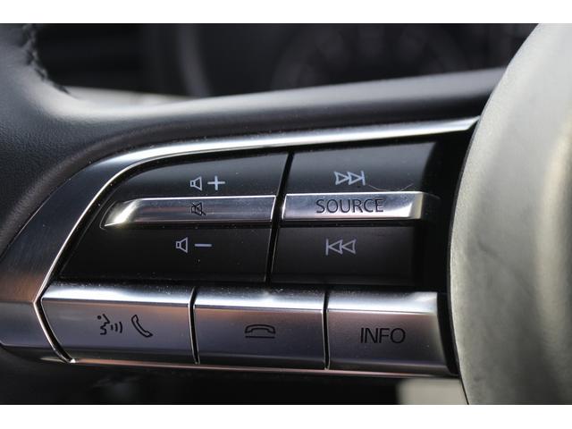 ＭＡＺＤＡ３ファストバック １５Ｓツーリング　禁煙車　６ＭＴ　純正８型ナビ　フルセグＴＶ　バックカメラ　レーダークルーズコントロール　ＬＥＤヘッドライト　クリアランスソナー　電動格納ミラー　Ｂｌｕｅｔｏｏｔｈ接続　オートライト　プッシュスタート（54枚目）