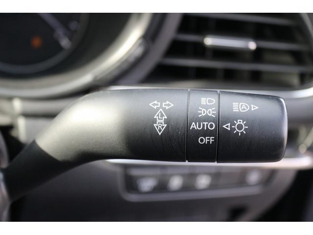 ＭＡＺＤＡ３ファストバック １５Ｓツーリング　禁煙車　６ＭＴ　純正８型ナビ　フルセグＴＶ　バックカメラ　レーダークルーズコントロール　ＬＥＤヘッドライト　クリアランスソナー　電動格納ミラー　Ｂｌｕｅｔｏｏｔｈ接続　オートライト　プッシュスタート（55枚目）