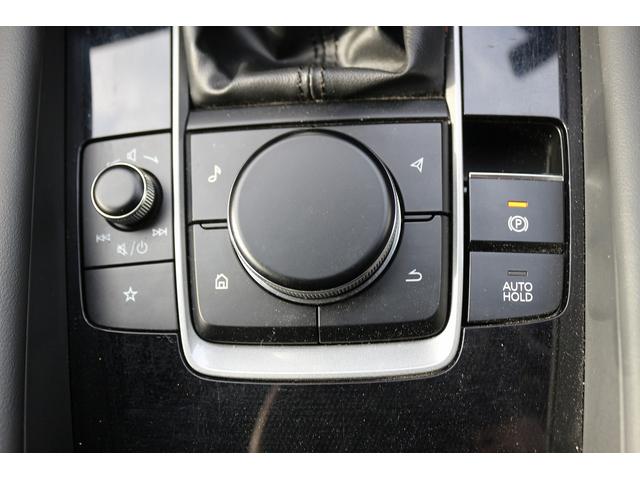 ＭＡＺＤＡ３ファストバック １５Ｓツーリング　禁煙車　６ＭＴ　純正８型ナビ　フルセグＴＶ　バックカメラ　レーダークルーズコントロール　ＬＥＤヘッドライト　クリアランスソナー　電動格納ミラー　Ｂｌｕｅｔｏｏｔｈ接続　オートライト　プッシュスタート（58枚目）