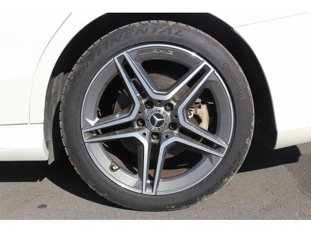 Cクラスステーションワゴン C200 ステーションワゴン ローレウスエディション 禁煙車 レザーエクスクルーシブPKG レーダーセフティーPKG 赤革シート スライドパノラマルーフ Burmesterサウンドサラウンドシステム 純正10.25型HDDナビ フルセグTV バックカメラ(17枚目)