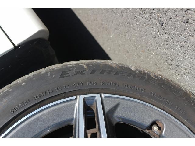 Cクラスステーションワゴン C200 ステーションワゴン ローレウスエディション 禁煙車 レザーエクスクルーシブPKG レーダーセフティーPKG 赤革シート スライドパノラマルーフ Burmesterサウンドサラウンドシステム 純正10.25型HDDナビ フルセグTV バックカメラ(21枚目)