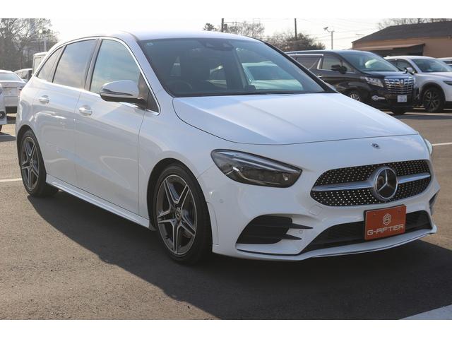 Bクラス B180 禁煙車 レーダーセーフティパッケージ 純正10.25型ナビ フルセグTV バックカメラ パワーシート LEDヘッドライト ETC ブラインドスポットモニター クリアランスソナー 電動リアゲート(8枚目)