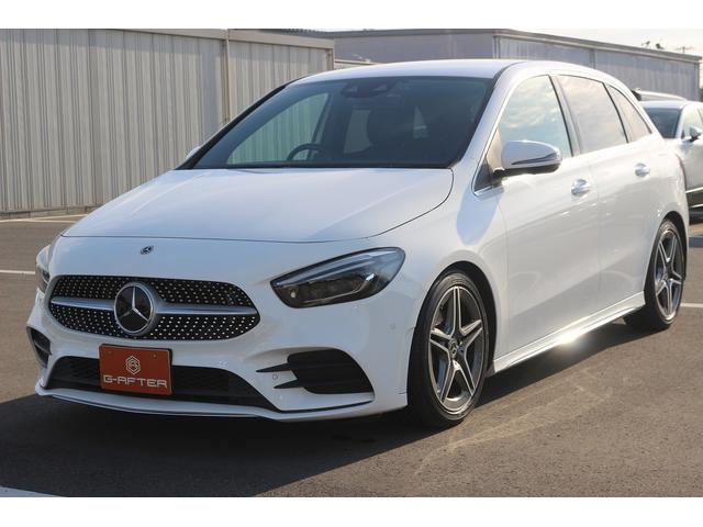 Bクラス B180 禁煙車 レーダーセーフティパッケージ 純正10.25型ナビ フルセグTV バックカメラ パワーシート LEDヘッドライト ETC ブラインドスポットモニター クリアランスソナー 電動リアゲート(10枚目)