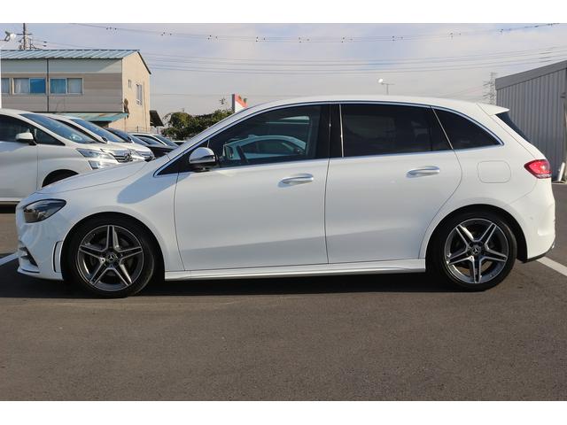 Bクラス B180 禁煙車 レーダーセーフティパッケージ 純正10.25型ナビ フルセグTV バックカメラ パワーシート LEDヘッドライト ETC ブラインドスポットモニター クリアランスソナー 電動リアゲート(11枚目)
