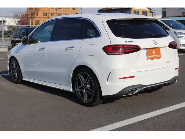 Bクラス B180 禁煙車 レーダーセーフティパッケージ 純正10.25型ナビ フルセグTV バックカメラ パワーシート LEDヘッドライト ETC ブラインドスポットモニター クリアランスソナー 電動リアゲート(12枚目)