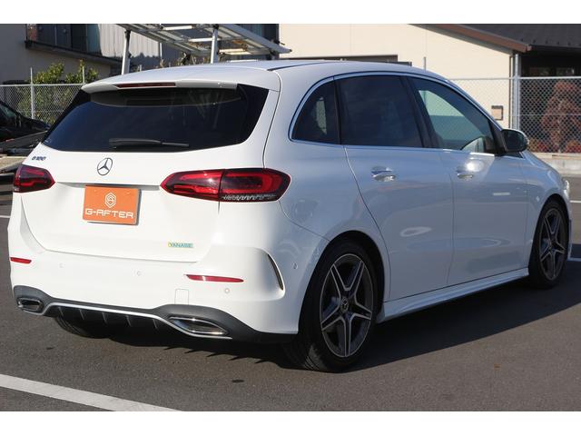 Bクラス B180 禁煙車 レーダーセーフティパッケージ 純正10.25型ナビ フルセグTV バックカメラ パワーシート LEDヘッドライト ETC ブラインドスポットモニター クリアランスソナー 電動リアゲート(14枚目)