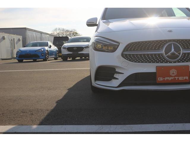 Bクラス B180 禁煙車 レーダーセーフティパッケージ 純正10.25型ナビ フルセグTV バックカメラ パワーシート LEDヘッドライト ETC ブラインドスポットモニター クリアランスソナー 電動リアゲート(16枚目)