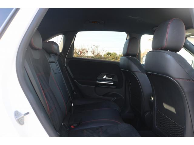 Bクラス B180 禁煙車 レーダーセーフティパッケージ 純正10.25型ナビ フルセグTV バックカメラ パワーシート LEDヘッドライト ETC ブラインドスポットモニター クリアランスソナー 電動リアゲート(33枚目)