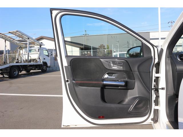 Bクラス B180 禁煙車 レーダーセーフティパッケージ 純正10.25型ナビ フルセグTV バックカメラ パワーシート LEDヘッドライト ETC ブラインドスポットモニター クリアランスソナー 電動リアゲート(39枚目)