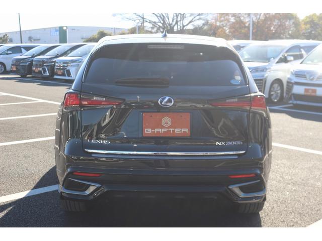 LEXUS NX NX300H VERSION L