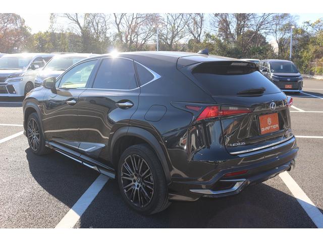 LEXUS NX NX300H VERSION L
