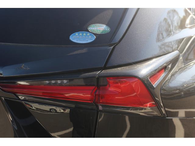 LEXUS NX NX300H VERSION L