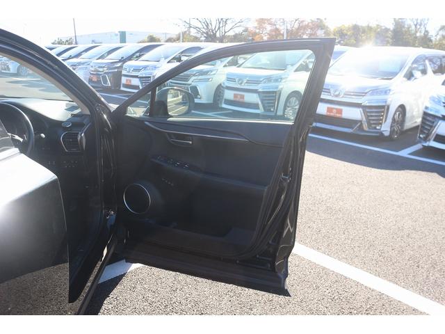 LEXUS NX NX300H VERSION L