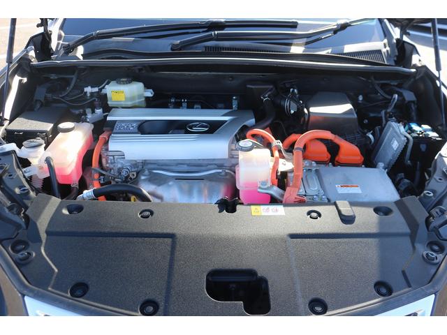 LEXUS NX NX300H VERSION L