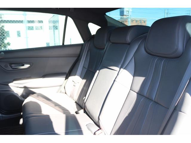 クラウンハイブリッド RSアドバンス 禁煙車 純正12.3型ナビ パワーシート パノラマミックビューモニター フルセグ アダプティブクルーズコントロール シートヒーター シートクーラー デジタルインナーミラー 黒革シート ETC(41枚目)