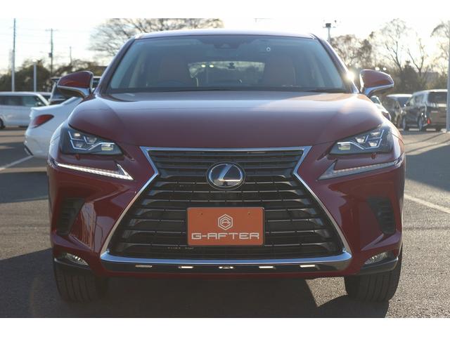 LEXUS NX NX300H VERSION L