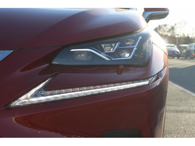 LEXUS NX NX300H VERSION L