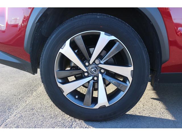 LEXUS NX NX300H VERSION L