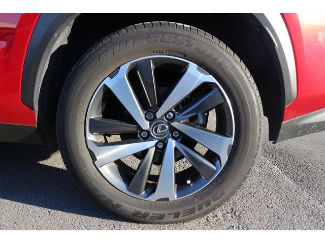 LEXUS NX NX300H VERSION L