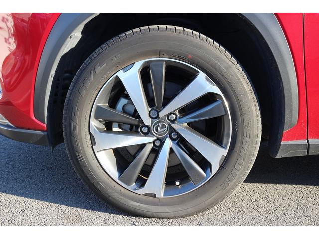 LEXUS NX NX300H VERSION L