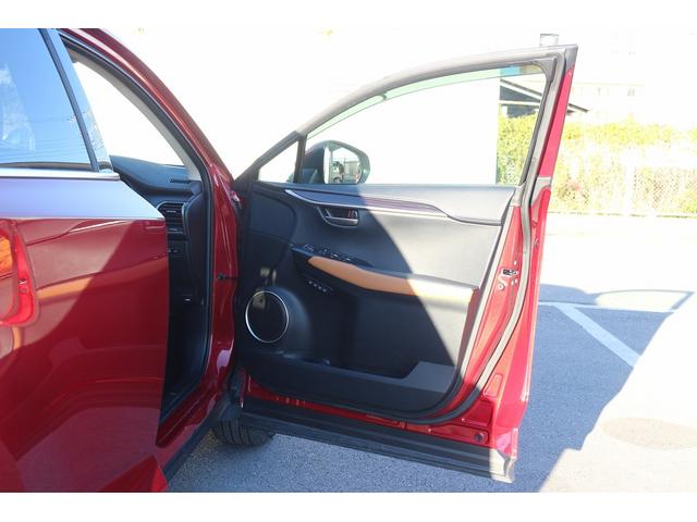 LEXUS NX NX300H VERSION L