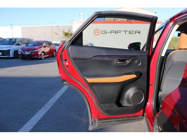 LEXUS NX NX300H VERSION L