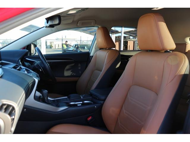 LEXUS NX NX300H VERSION L