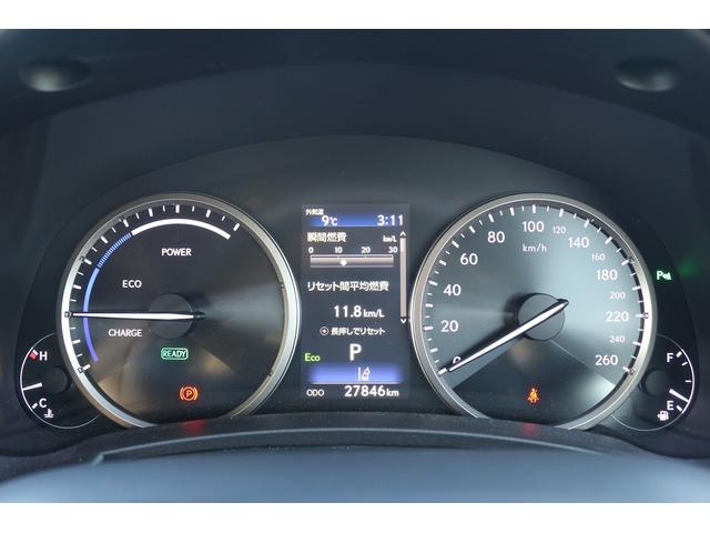 LEXUS NX NX300H VERSION L