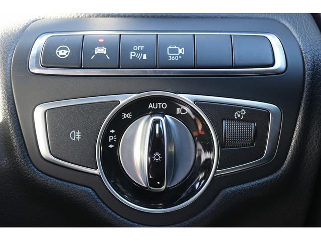 MERCEDES AMG GLC GLC43 4MATIC