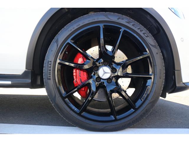 MERCEDES AMG GLC GLC43 4MATIC