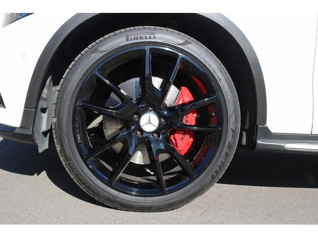 MERCEDES AMG GLC GLC43 4MATIC