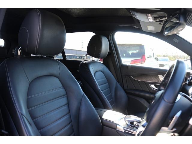 MERCEDES AMG GLC GLC43 4MATIC