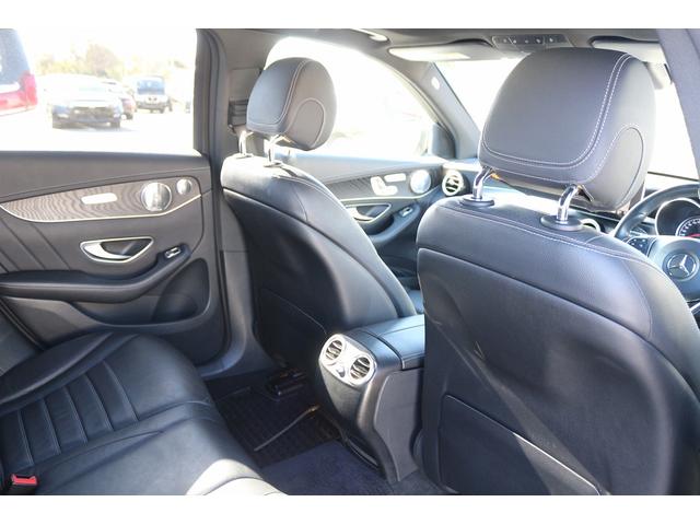 MERCEDES AMG GLC GLC43 4MATIC