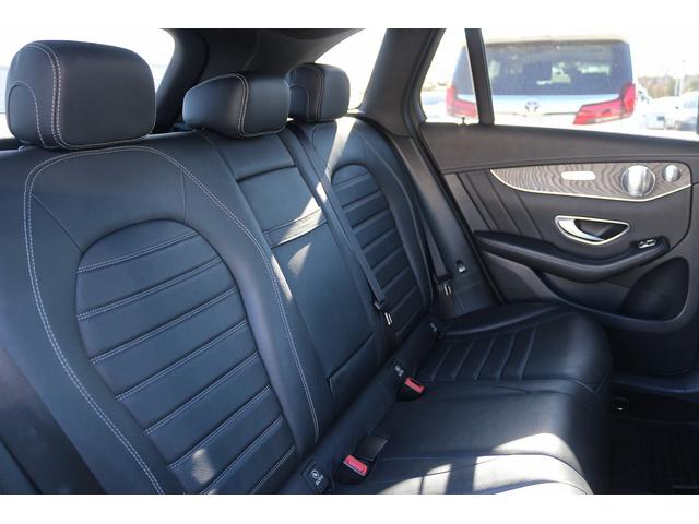 MERCEDES AMG GLC GLC43 4MATIC