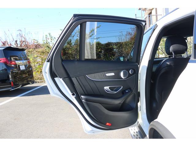 MERCEDES AMG GLC GLC43 4MATIC