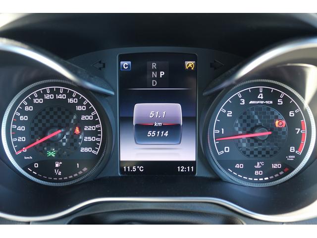 MERCEDES AMG GLC GLC43 4MATIC