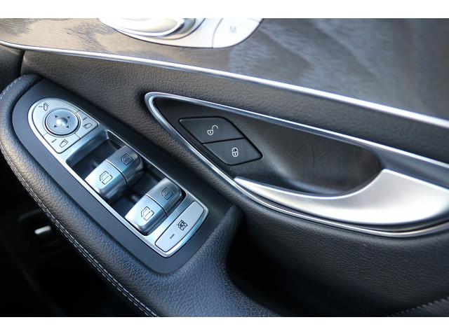 MERCEDES AMG GLC GLC43 4MATIC